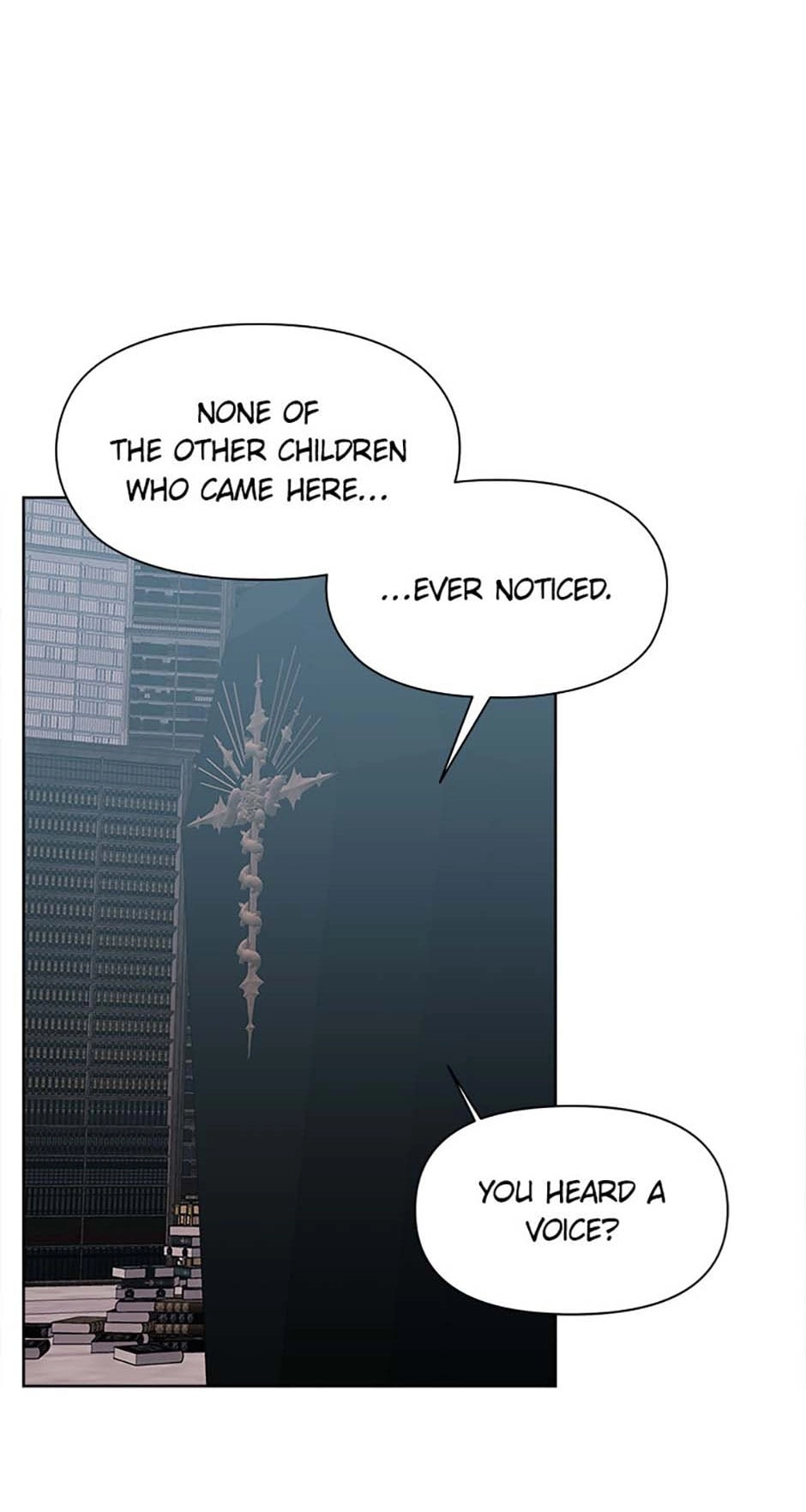 Read Three Worlds chapter 33 image 68 on Lezhin