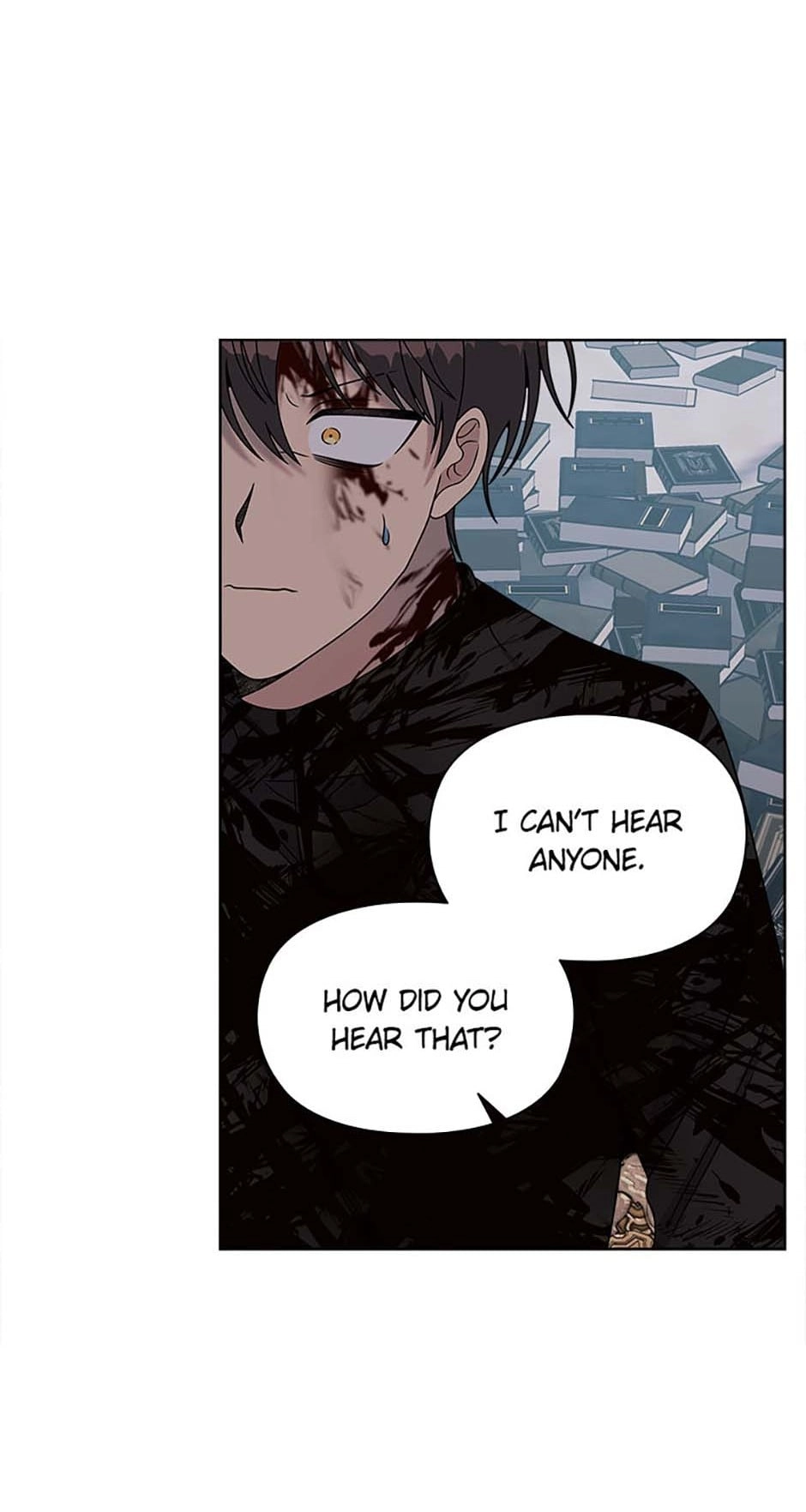Read Three Worlds chapter 33 image 69 on Lezhin