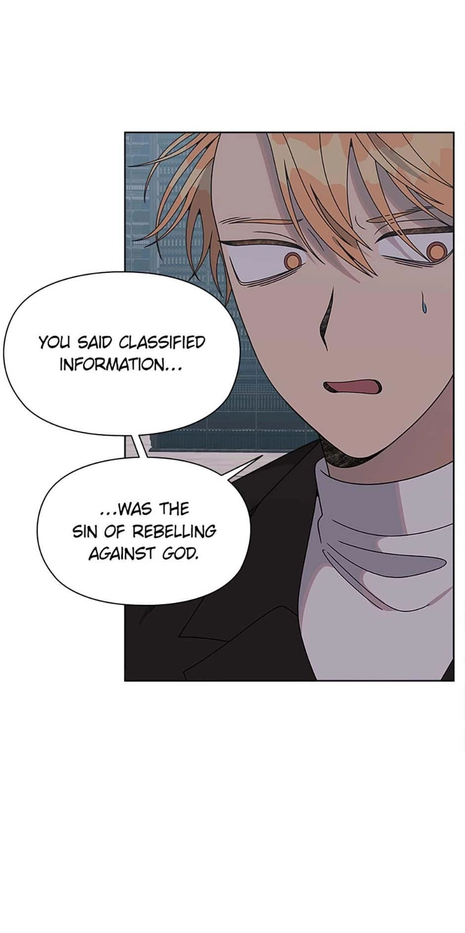 Read Three Worlds chapter 33 image 7 on Lezhin