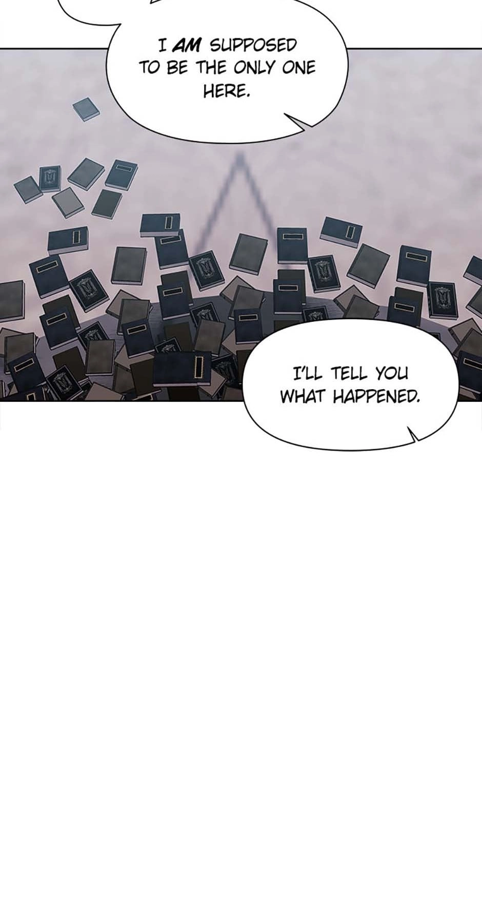 Read Three Worlds chapter 33 image 72 on Lezhin