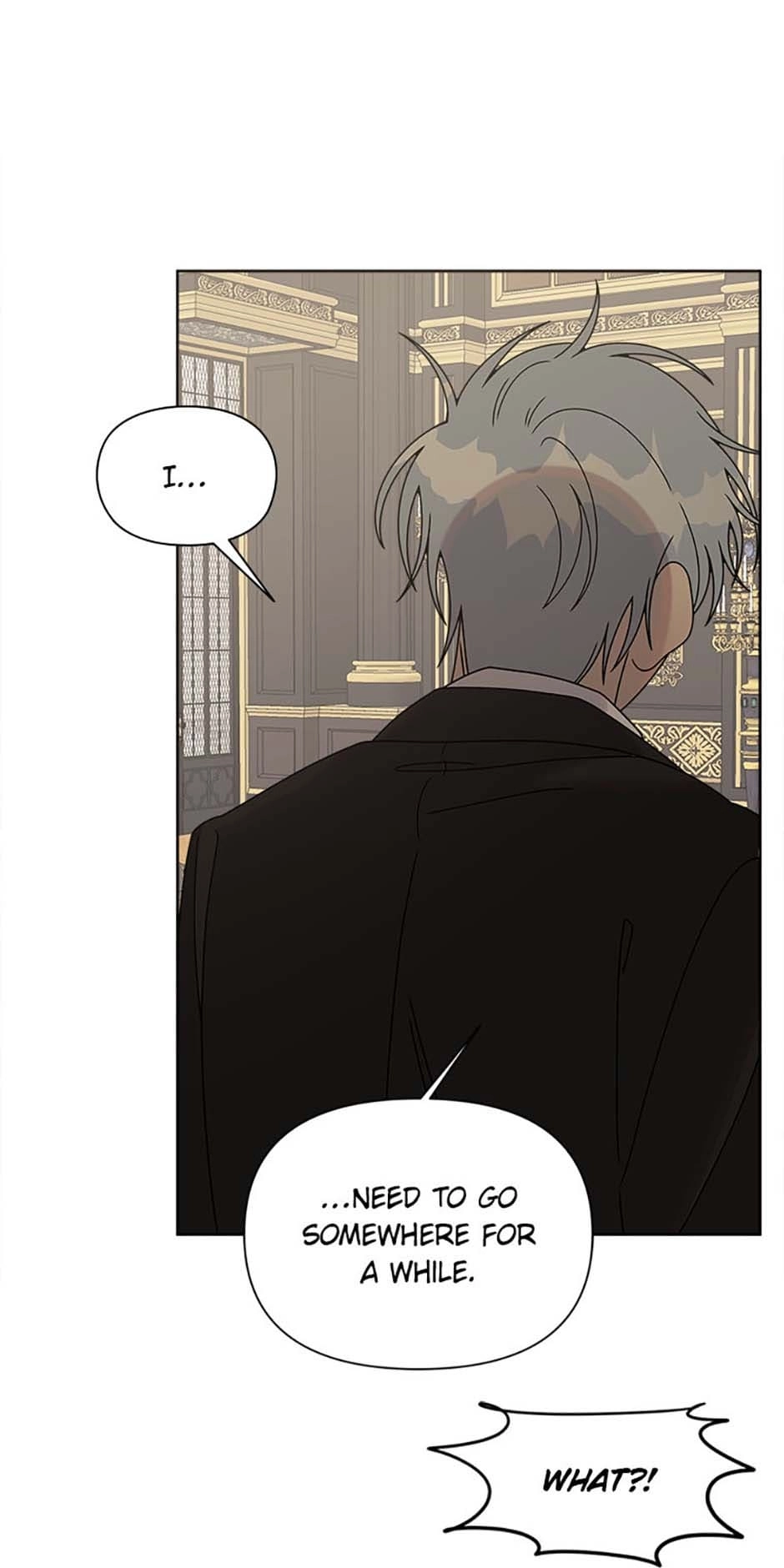 Read Three Worlds chapter 35 image 10 on Lezhin