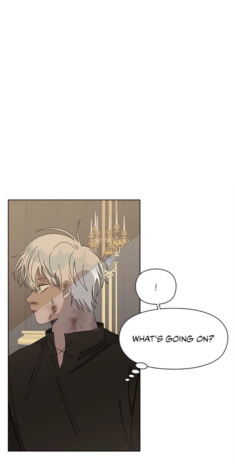 Read Three Worlds chapter 35 image 11 on Lezhin