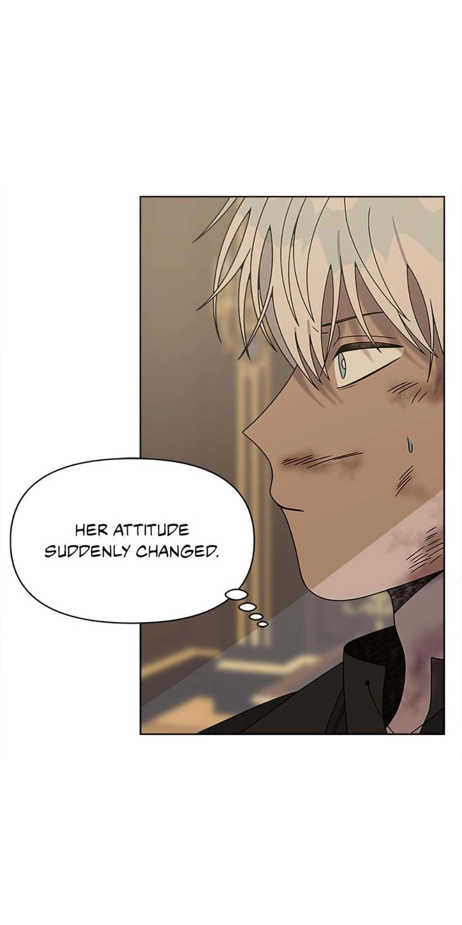 Read Three Worlds chapter 35 image 12 on Lezhin