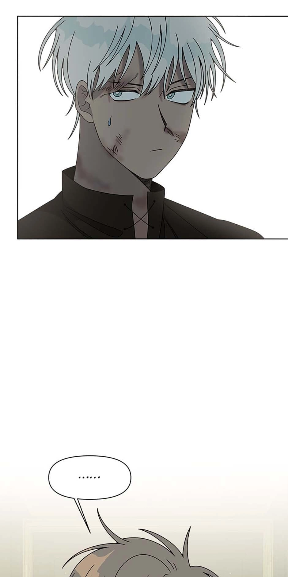 Read Three Worlds chapter 35 image 17 on Lezhin