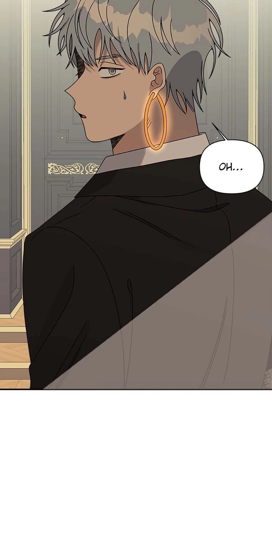 Read Three Worlds chapter 35 image 18 on Lezhin