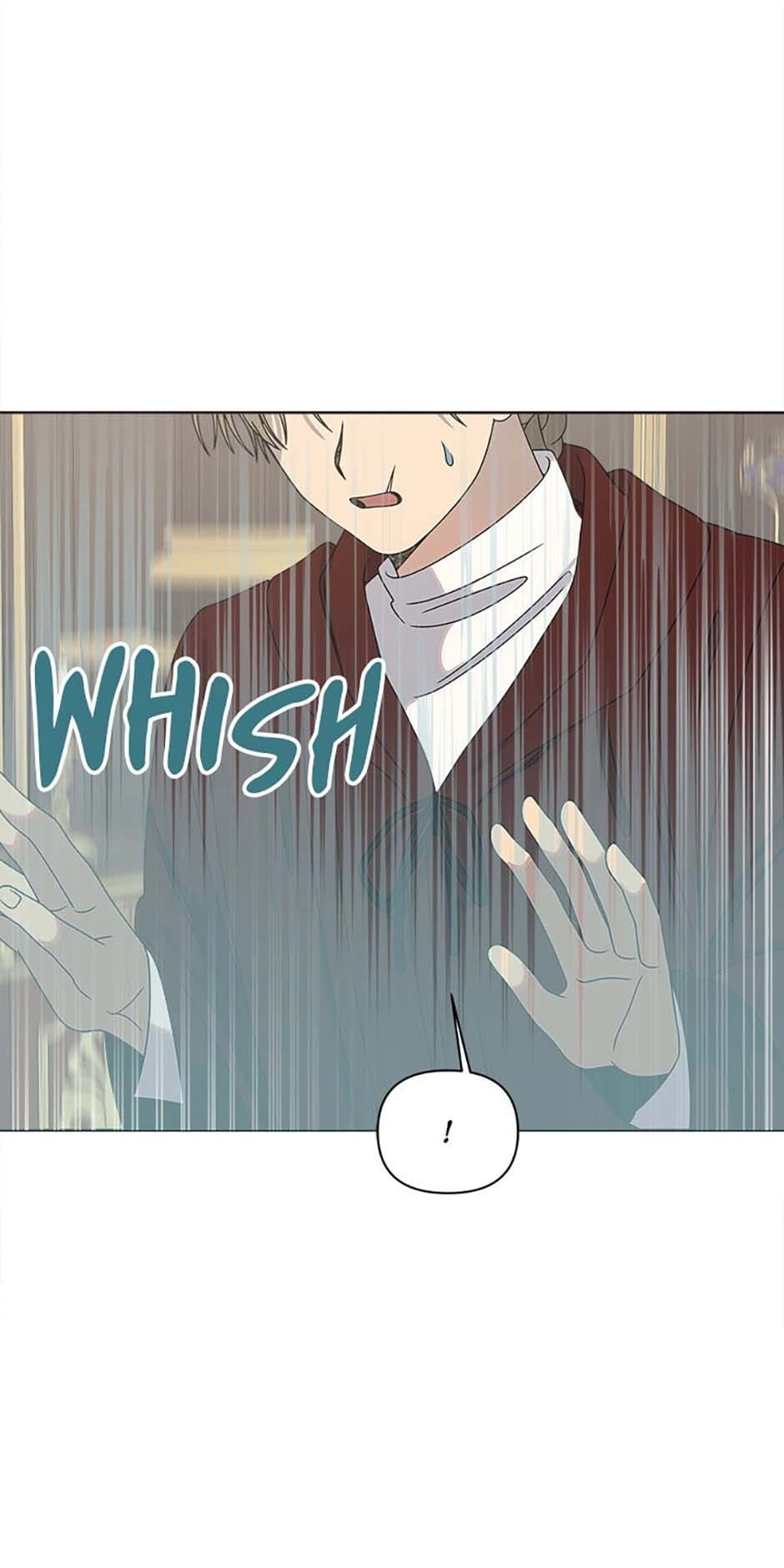 Read Three Worlds chapter 35 image 21 on Lezhin