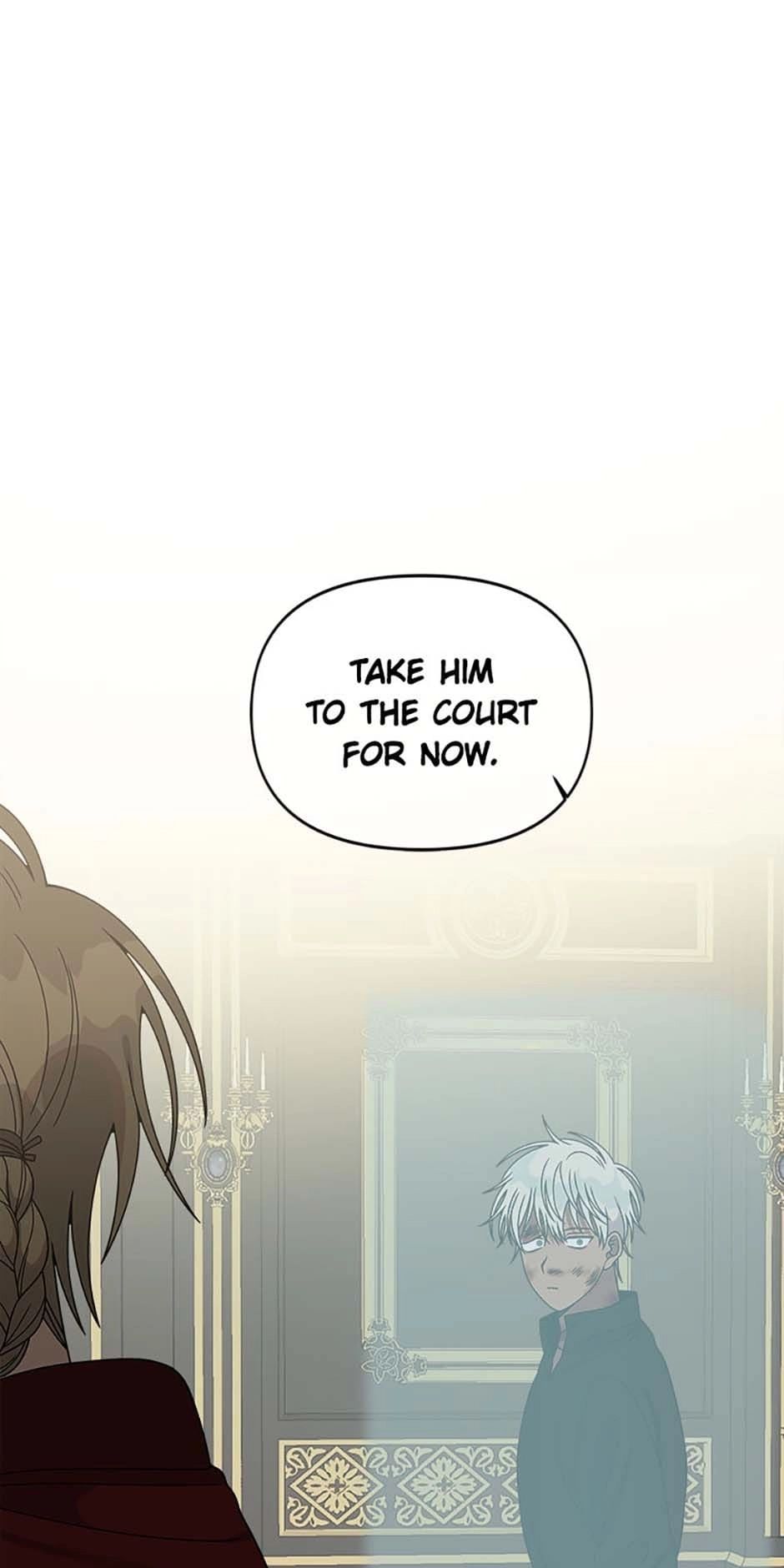 Read Three Worlds chapter 35 image 22 on Lezhin