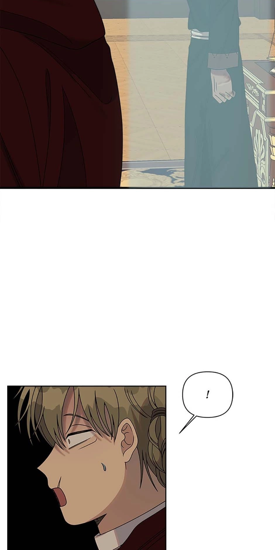 Read Three Worlds chapter 35 image 23 on Lezhin