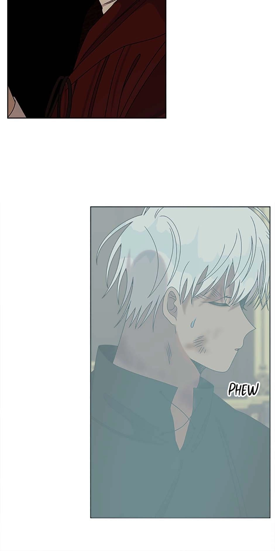 Read Three Worlds chapter 35 image 24 on Lezhin