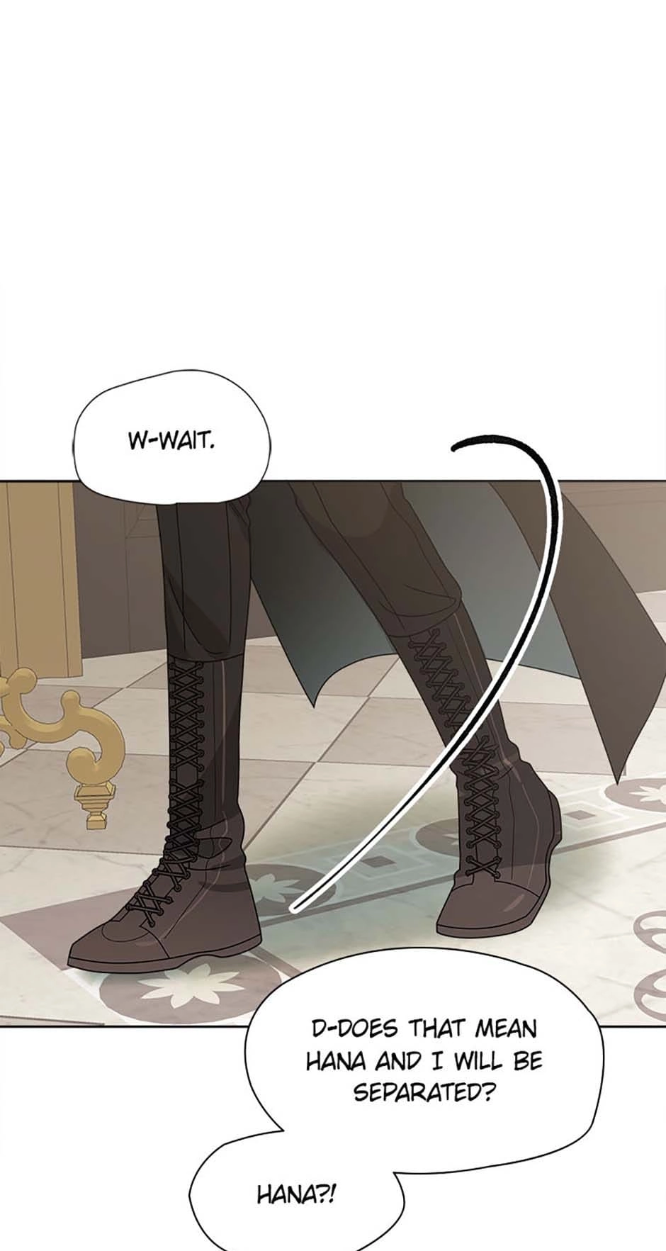 Read Three Worlds chapter 35 image 25 on Lezhin