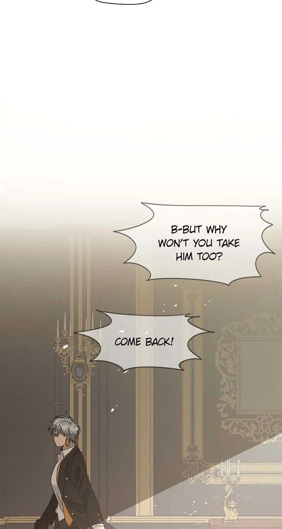 Read Three Worlds chapter 35 image 26 on Lezhin