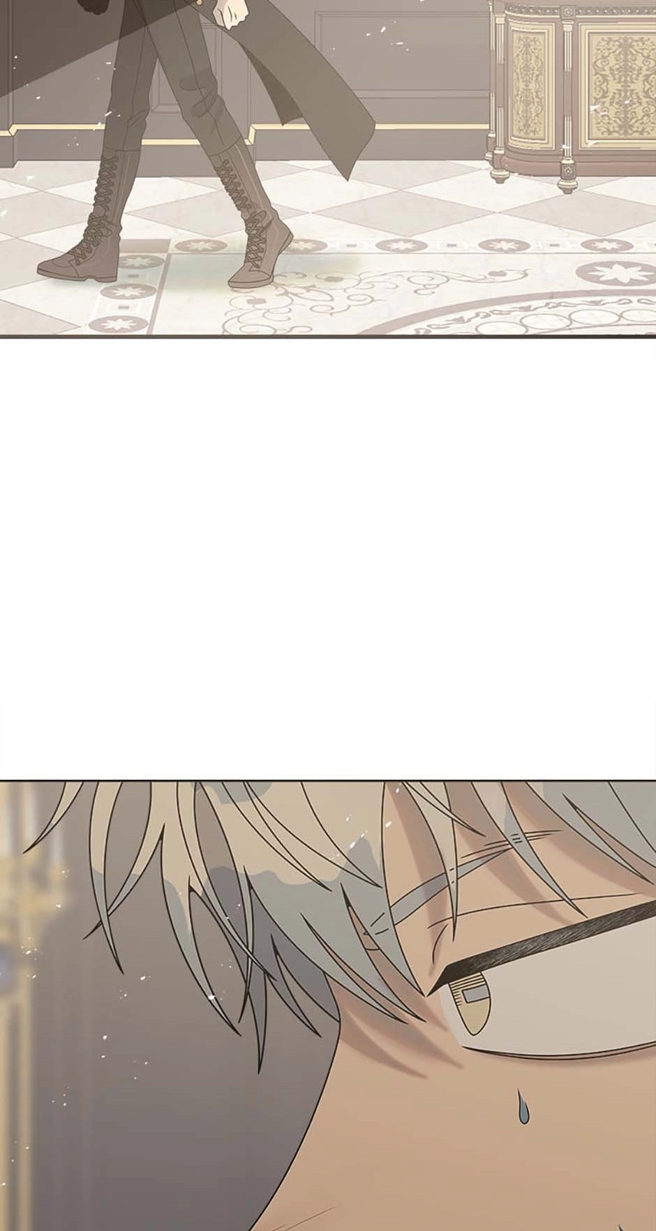 Read Three Worlds chapter 35 image 27 on Lezhin