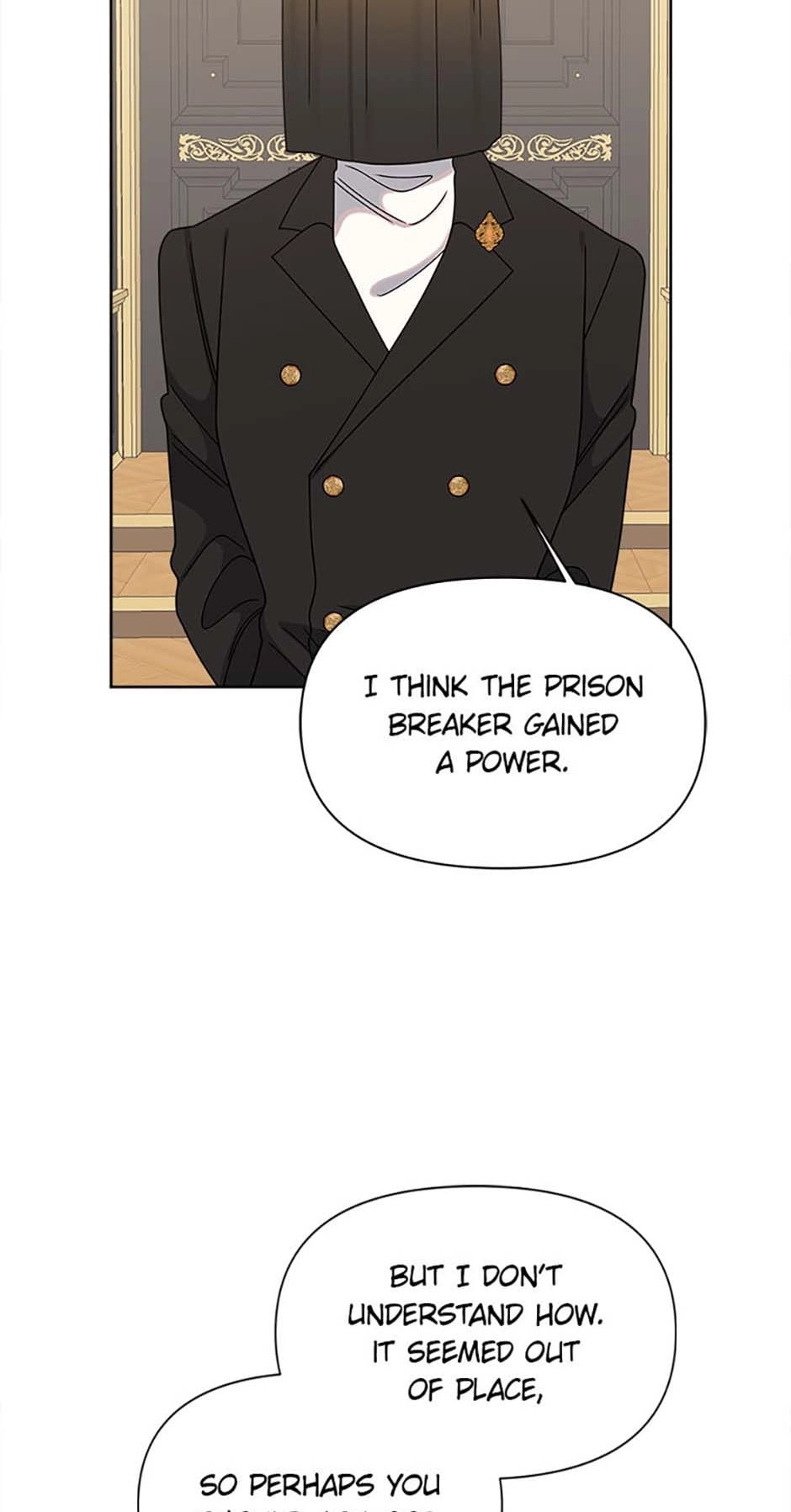 Read Three Worlds chapter 35 image 3 on Lezhin