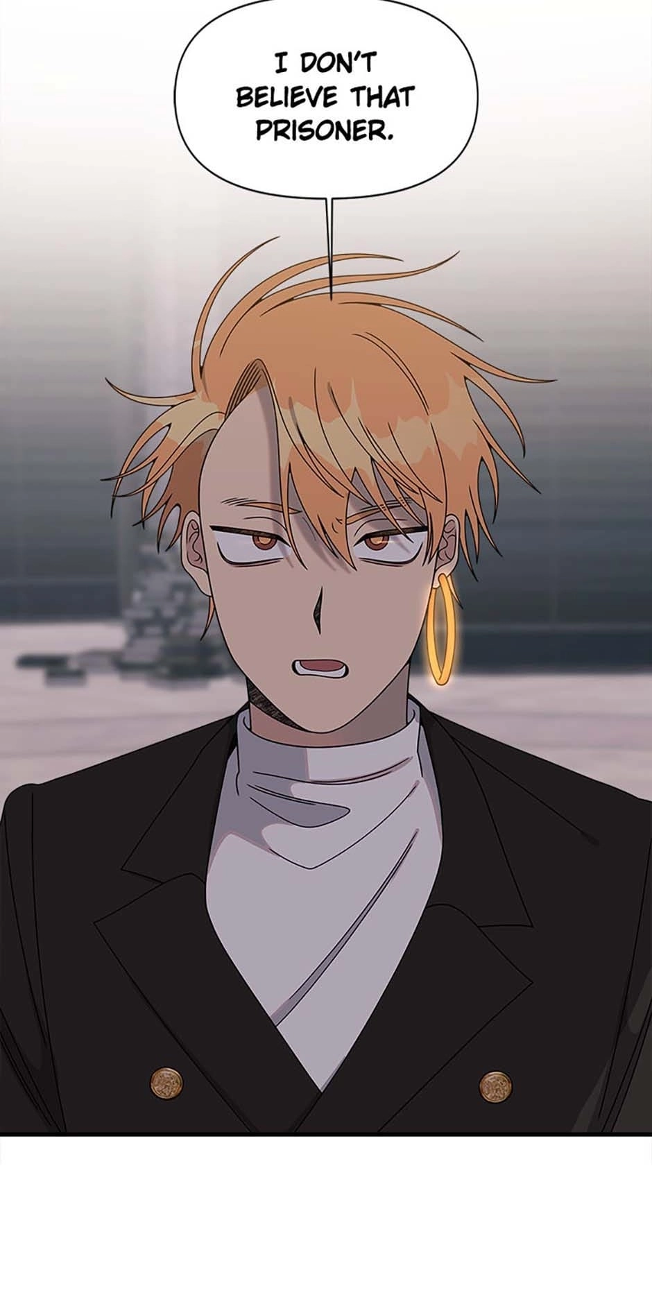 Read Three Worlds chapter 35 image 31 on Lezhin