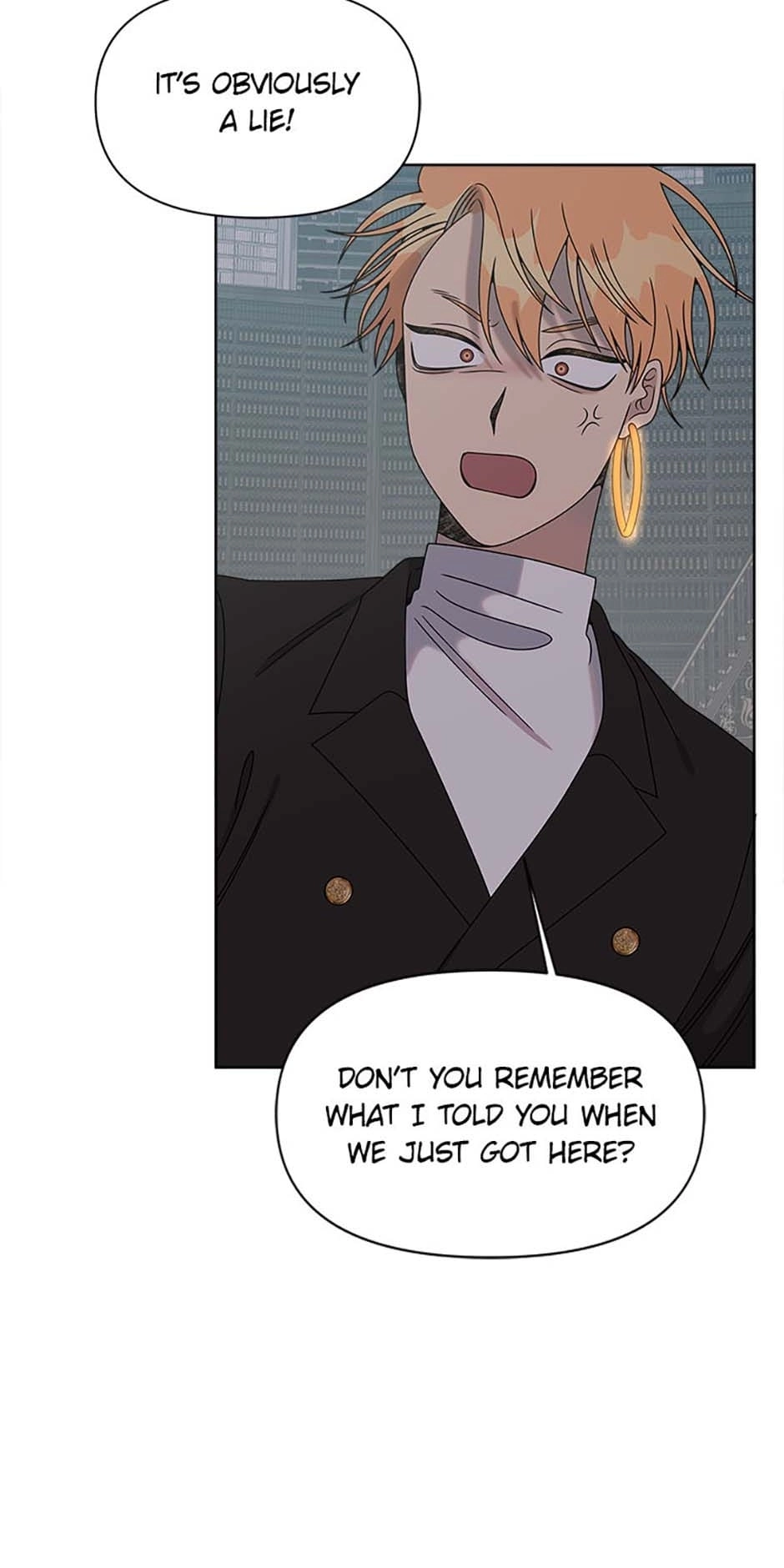 Read Three Worlds chapter 35 image 33 on Lezhin