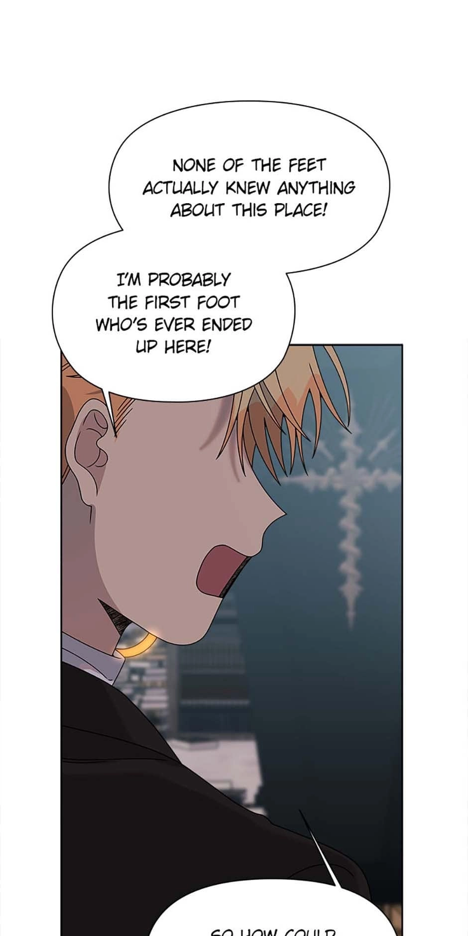 Read Three Worlds chapter 35 image 35 on Lezhin