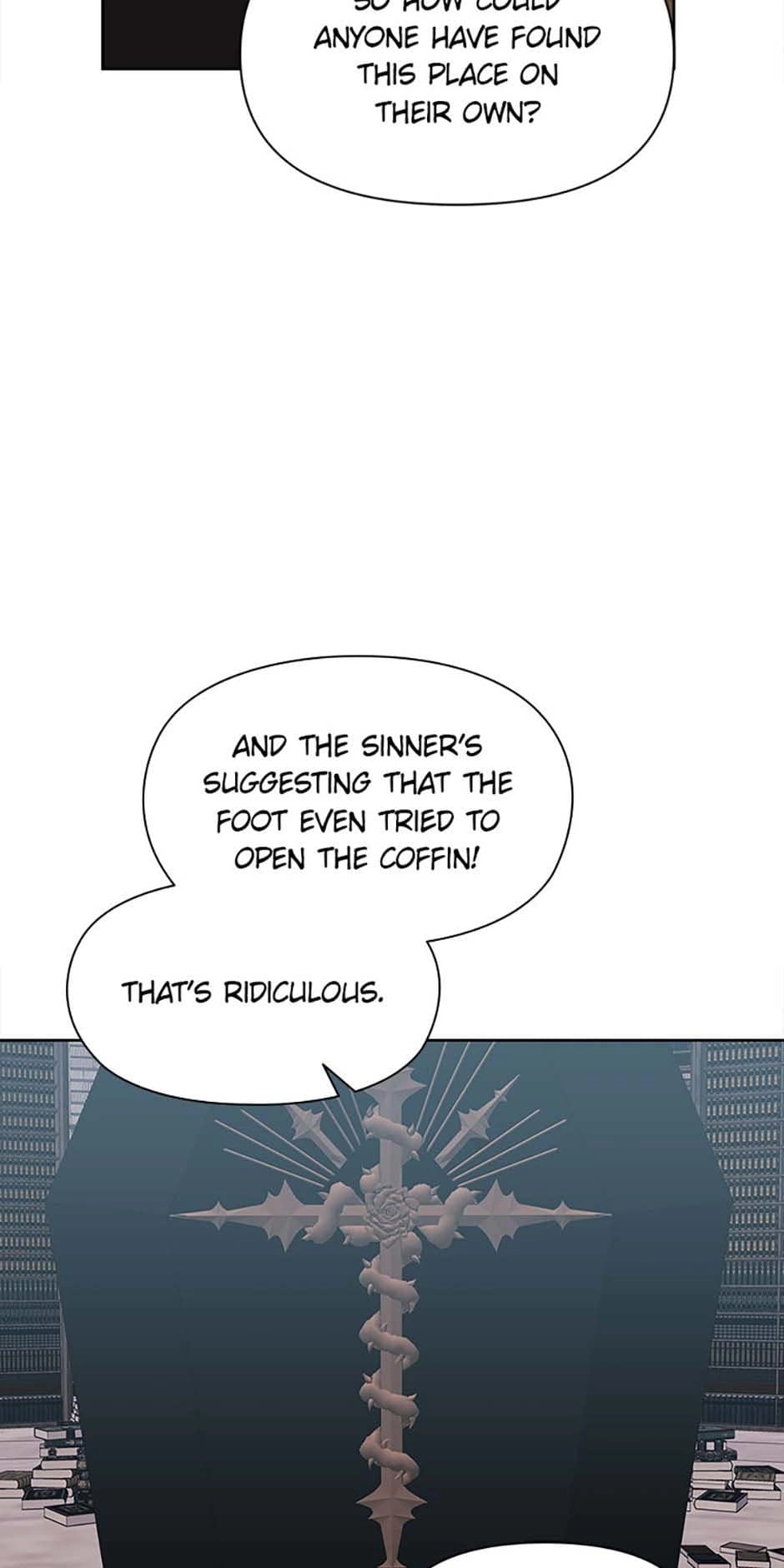 Read Three Worlds chapter 35 image 36 on Lezhin