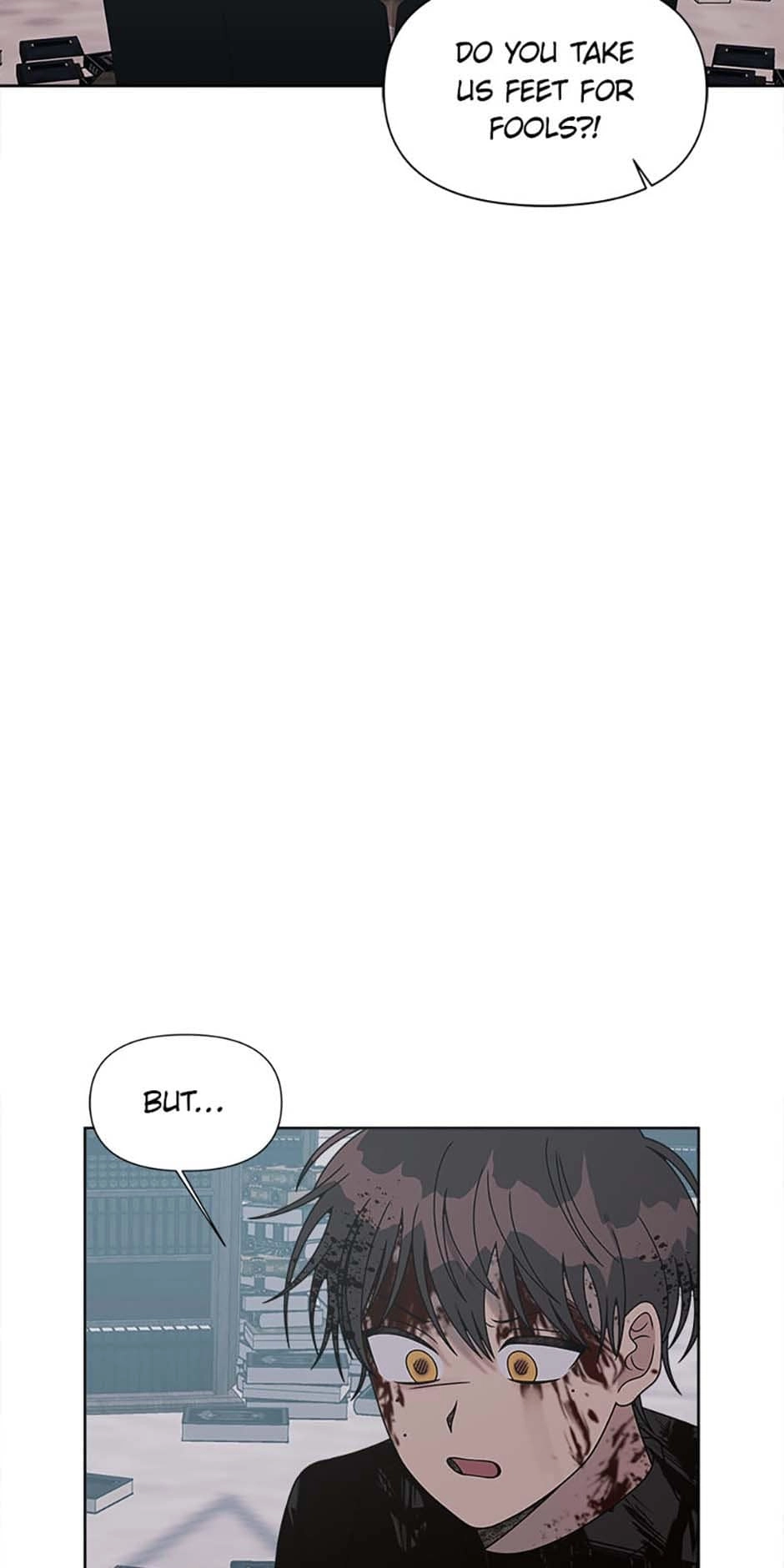 Read Three Worlds chapter 35 image 37 on Lezhin