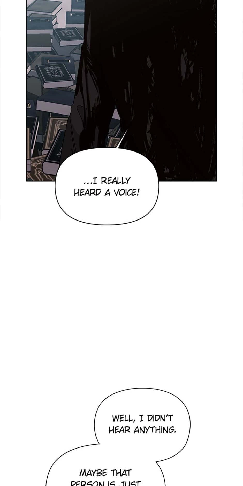 Read Three Worlds chapter 35 image 38 on Lezhin