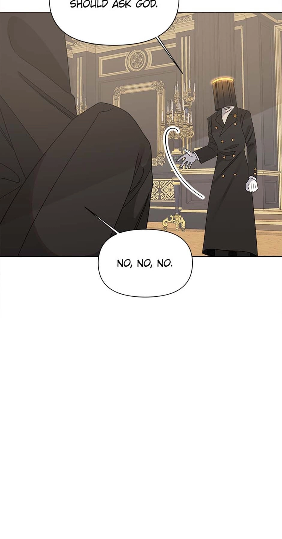 Read Three Worlds chapter 35 image 4 on Lezhin