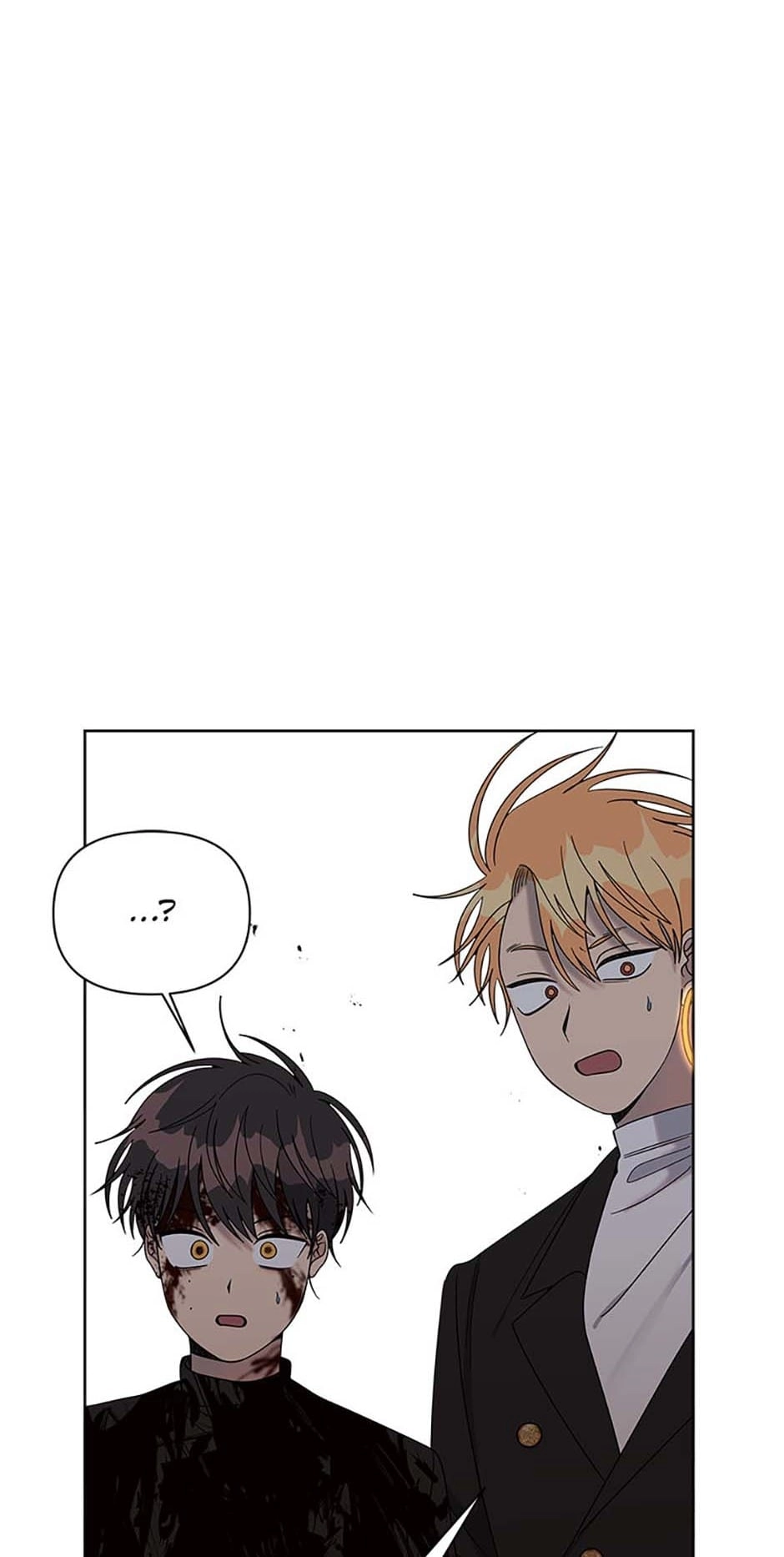 Read Three Worlds chapter 35 image 42 on Lezhin