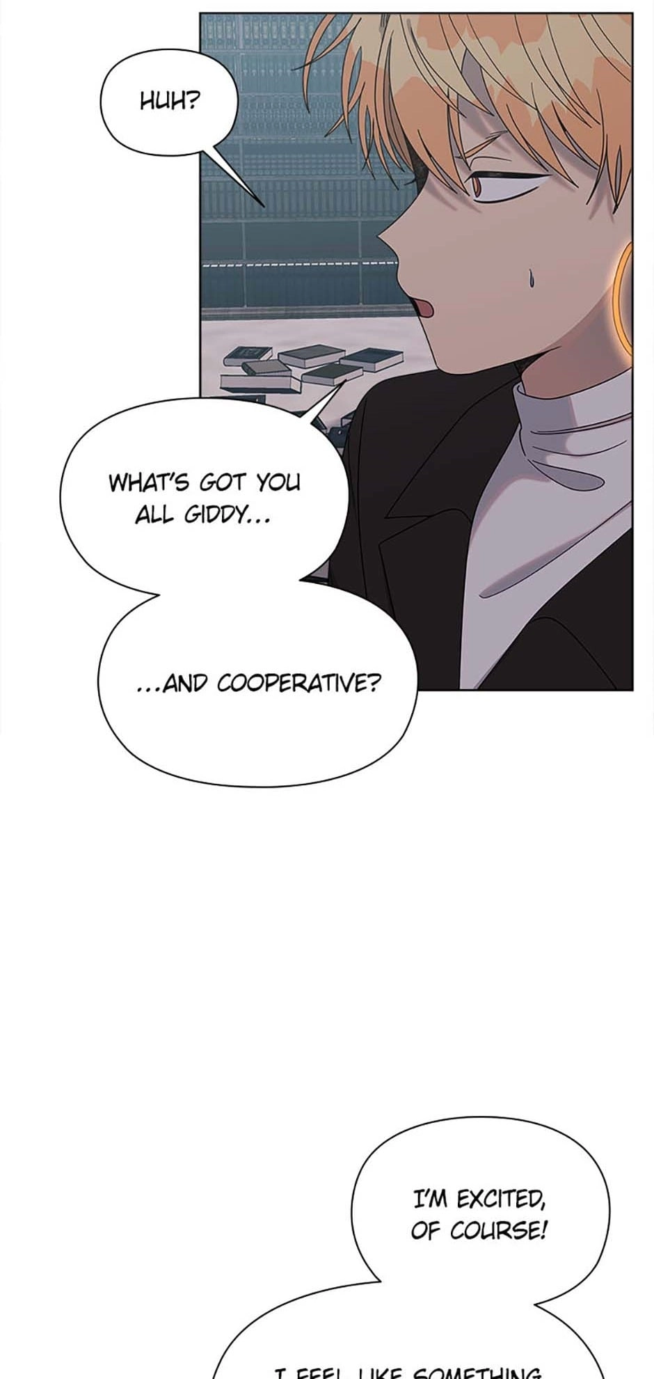 Read Three Worlds chapter 35 image 48 on Lezhin