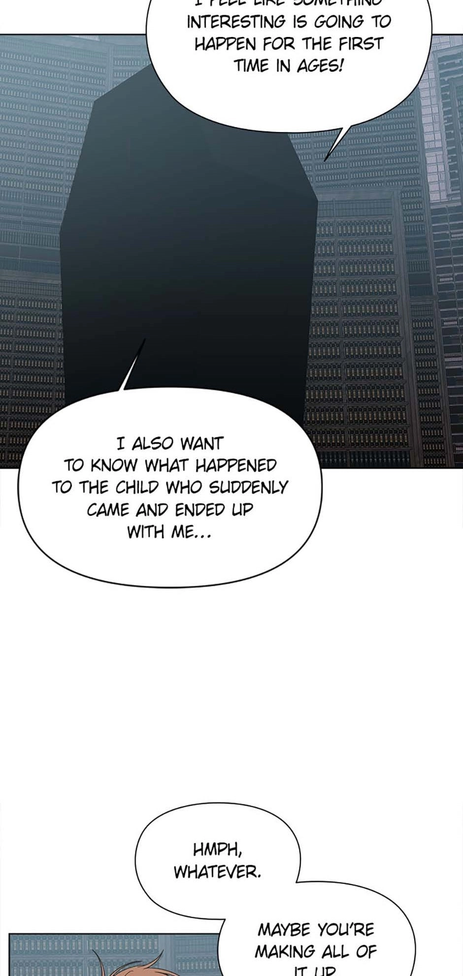Read Three Worlds chapter 35 image 49 on Lezhin