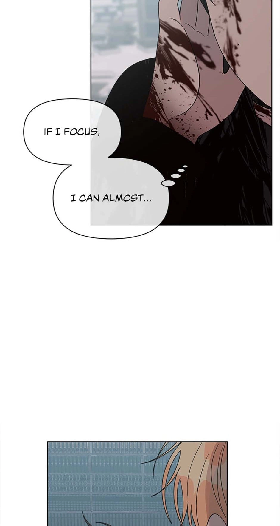 Read Three Worlds chapter 35 image 55 on Lezhin