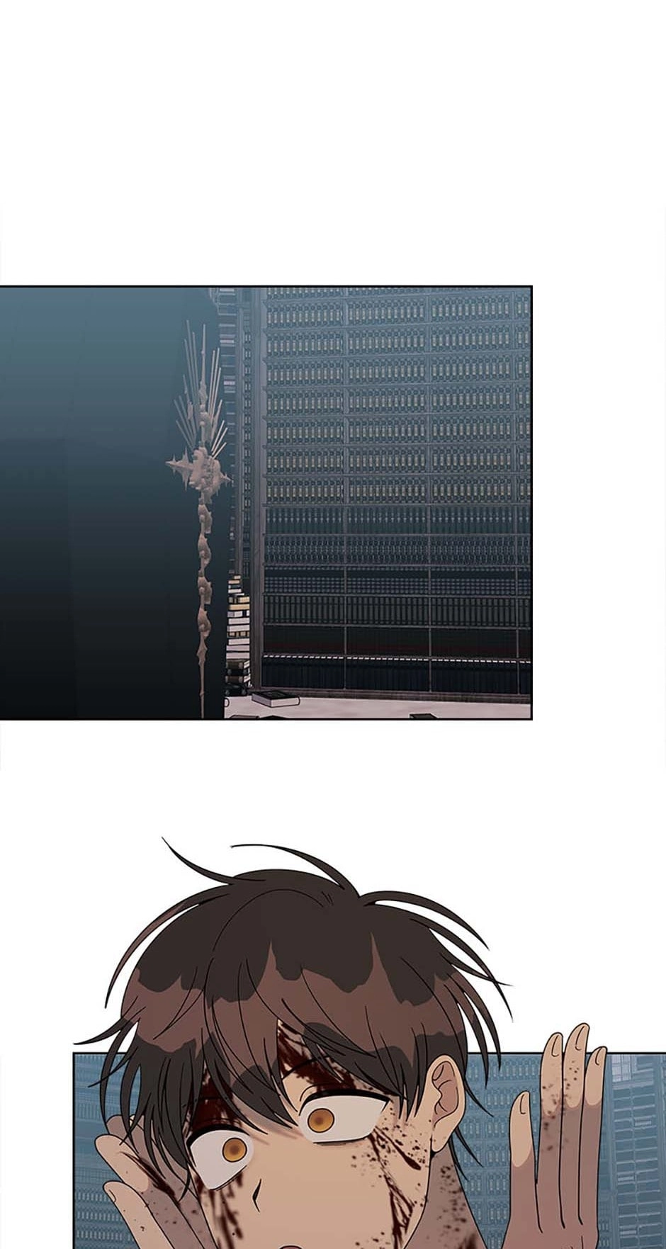 Read Three Worlds chapter 35 image 58 on Lezhin