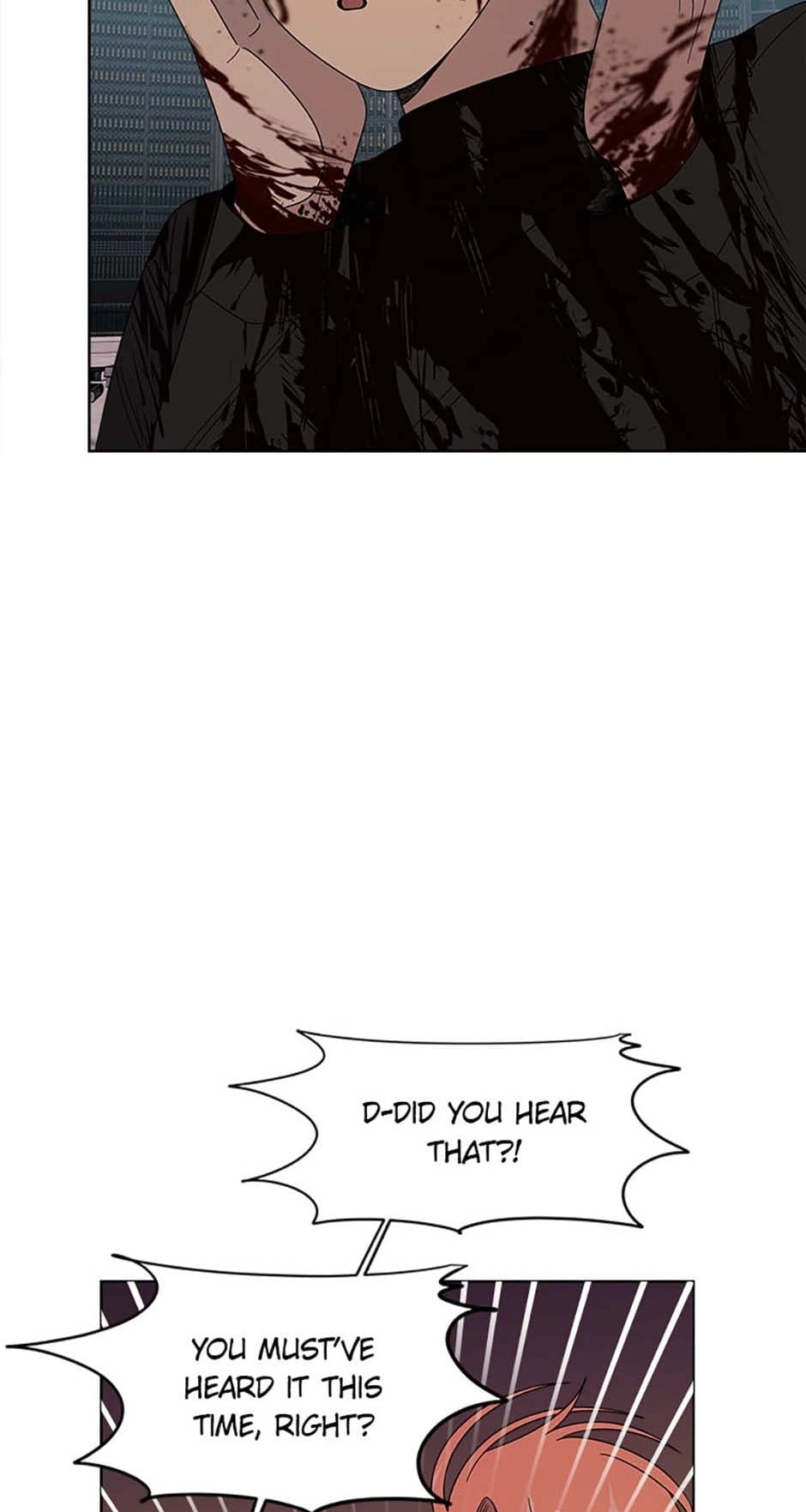 Read Three Worlds chapter 35 image 59 on Lezhin