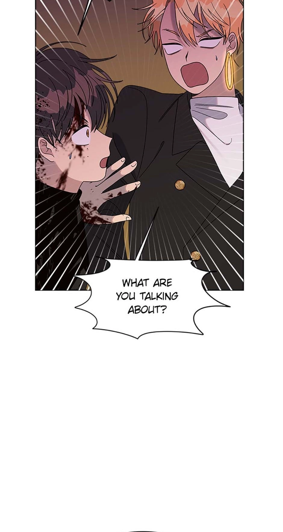 Read Three Worlds chapter 35 image 60 on Lezhin