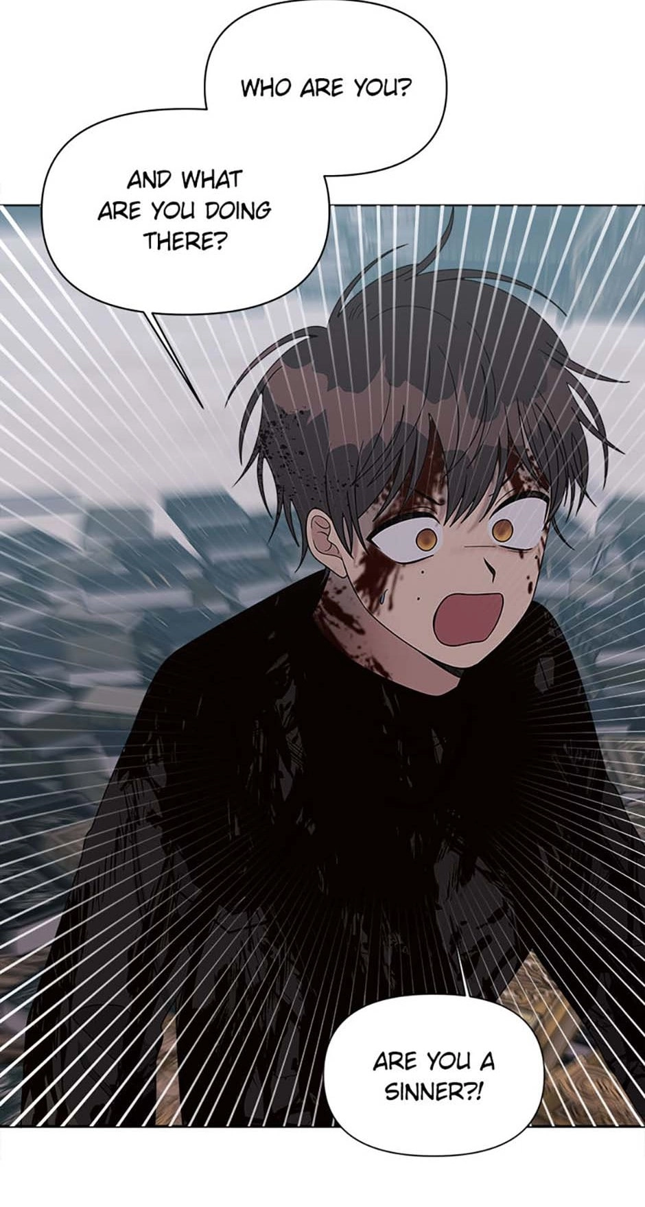 Read Three Worlds chapter 35 image 61 on Lezhin