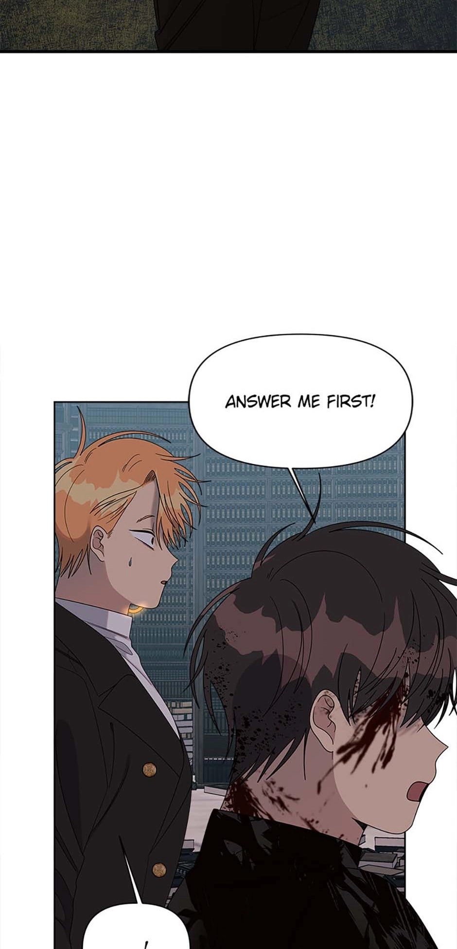 Read Three Worlds chapter 35 image 64 on Lezhin