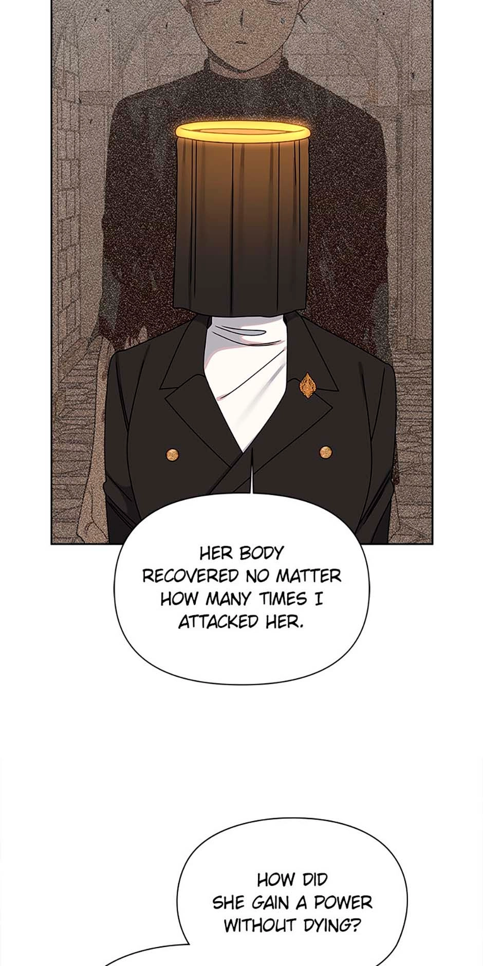 Read Three Worlds chapter 35 image 7 on Lezhin