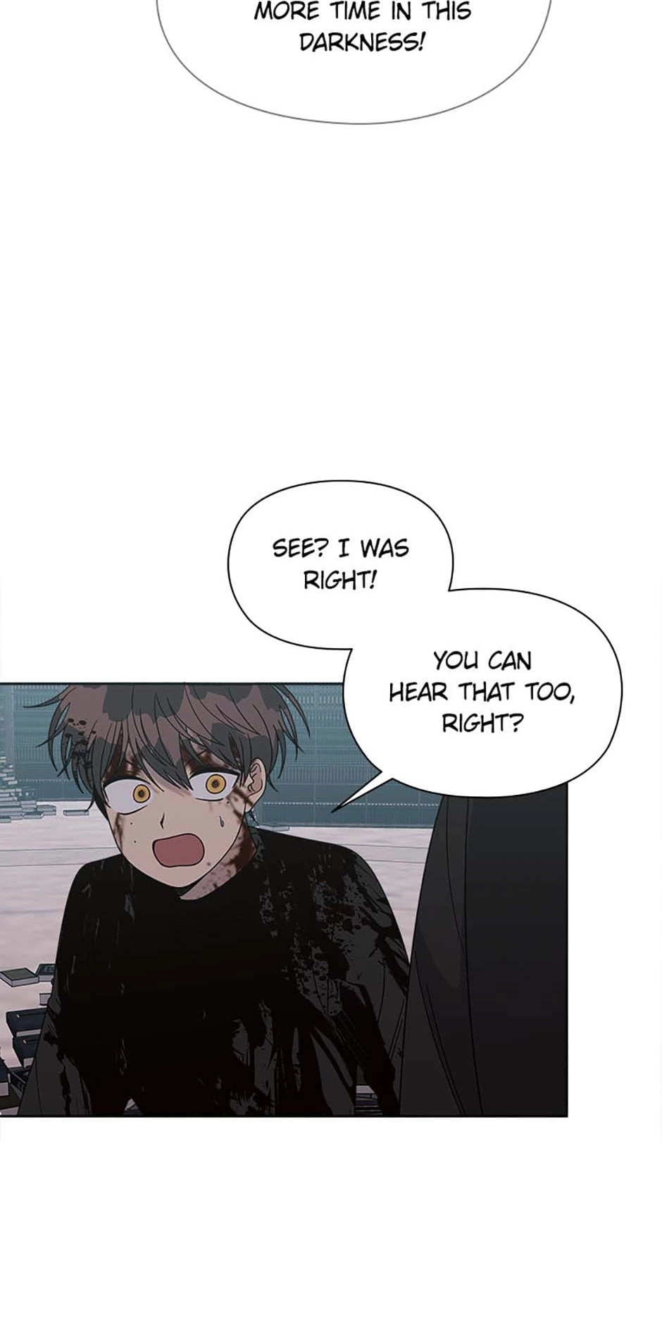 Read Three Worlds chapter 35 image 70 on Lezhin