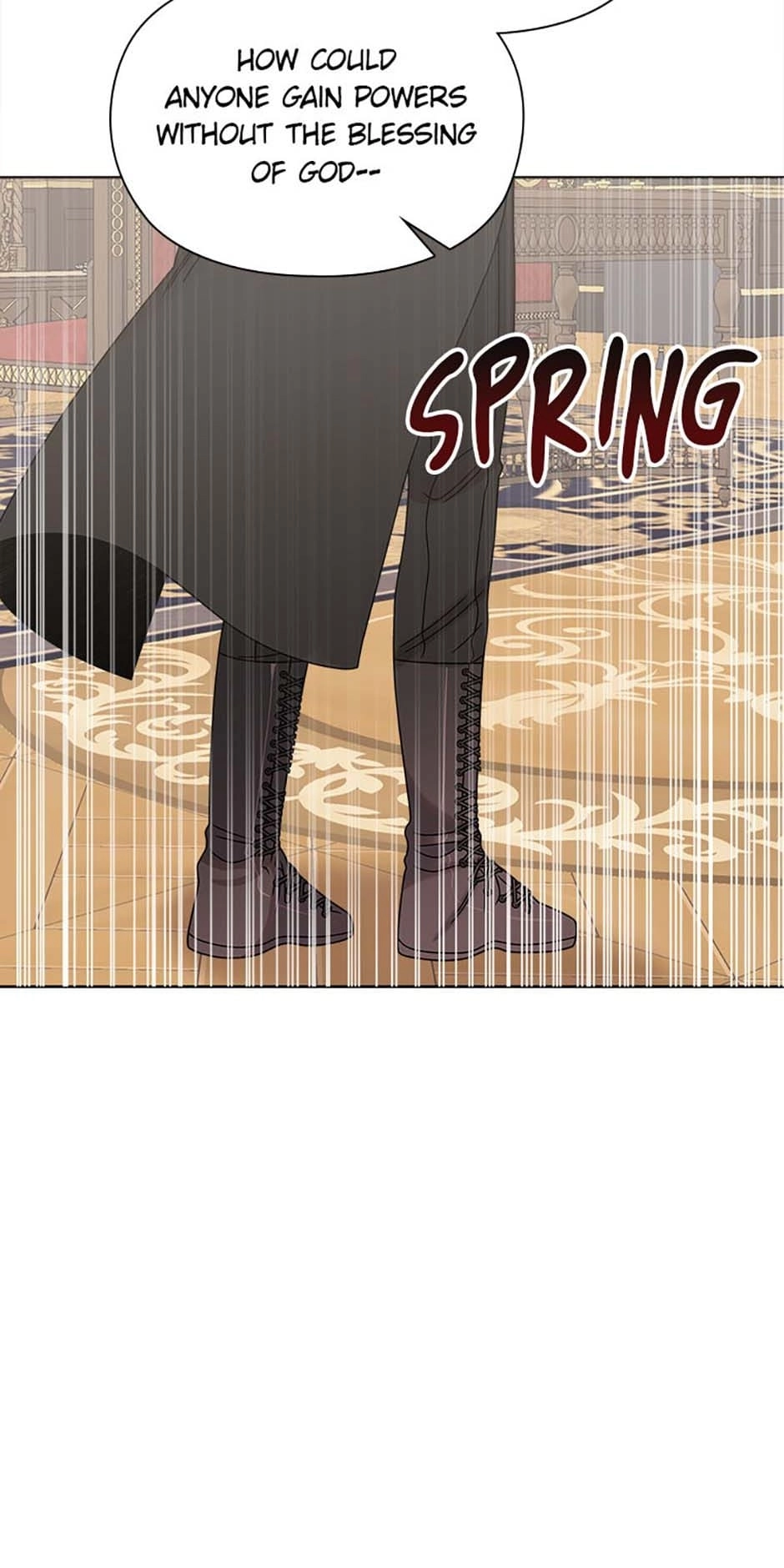 Read Three Worlds chapter 35 image 8 on Lezhin