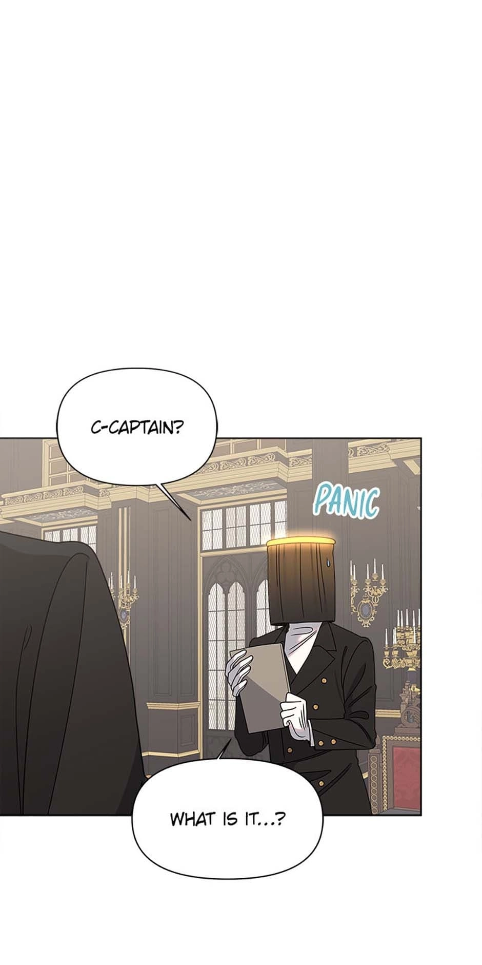 Read Three Worlds chapter 35 image 9 on Lezhin