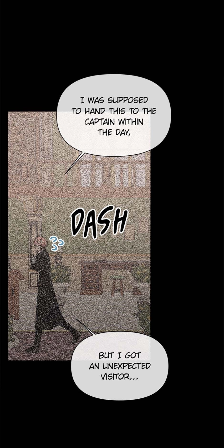 Read Three Worlds chapter 36 image 1 on Lezhin