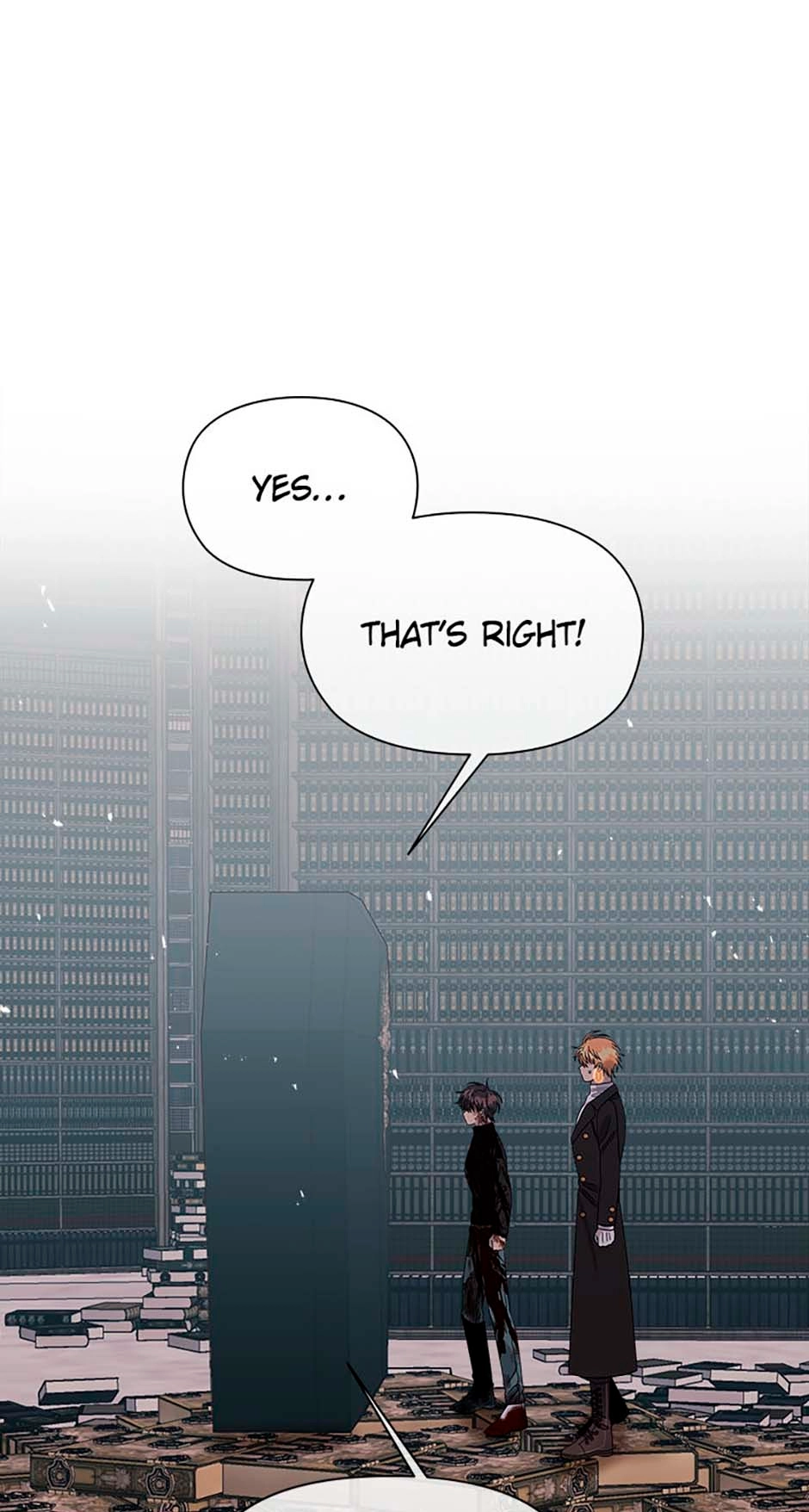 Read Three Worlds chapter 36 image 10 on Lezhin