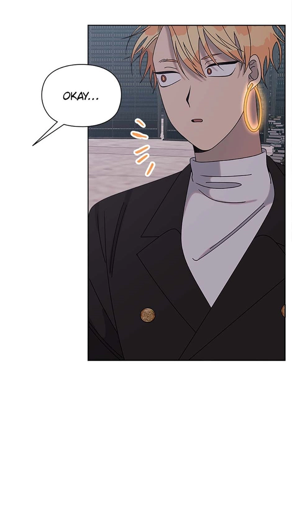 Read Three Worlds chapter 36 image 16 on Lezhin