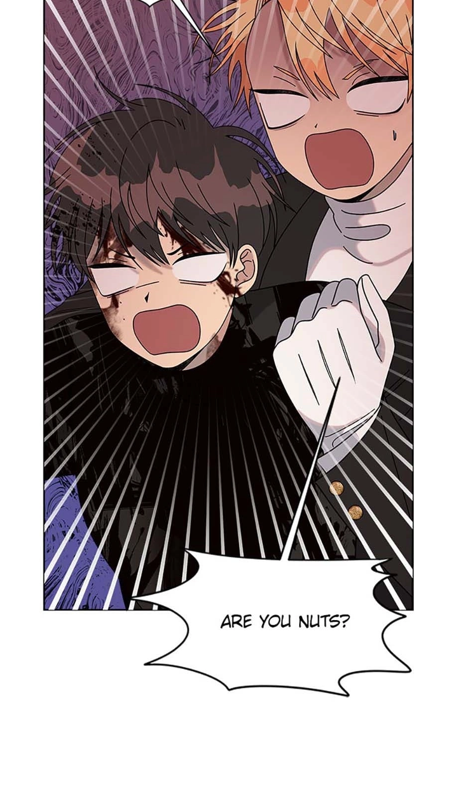Read Three Worlds chapter 36 image 19 on Lezhin