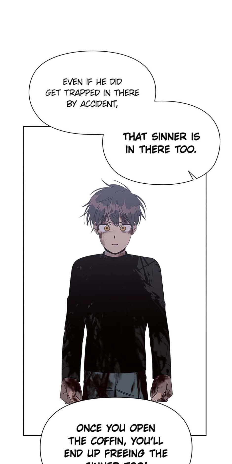 Read Three Worlds chapter 36 image 22 on Lezhin