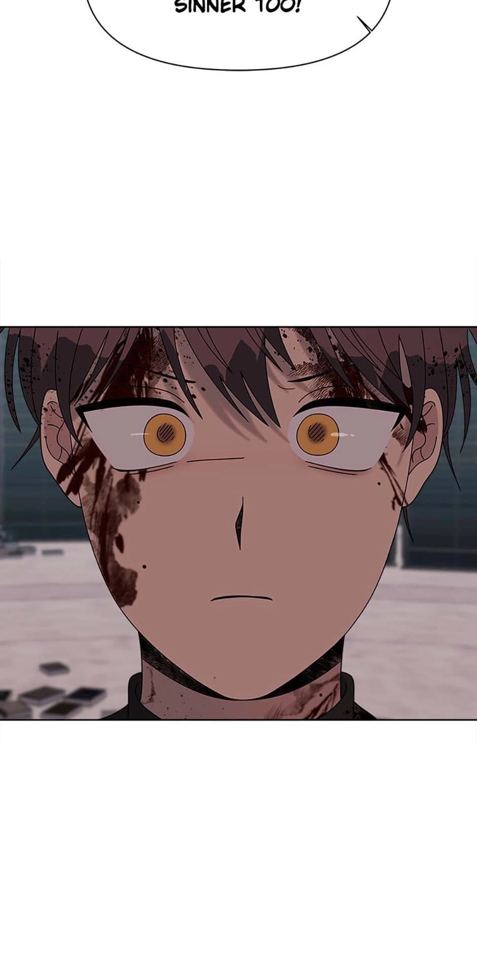 Read Three Worlds chapter 36 image 23 on Lezhin