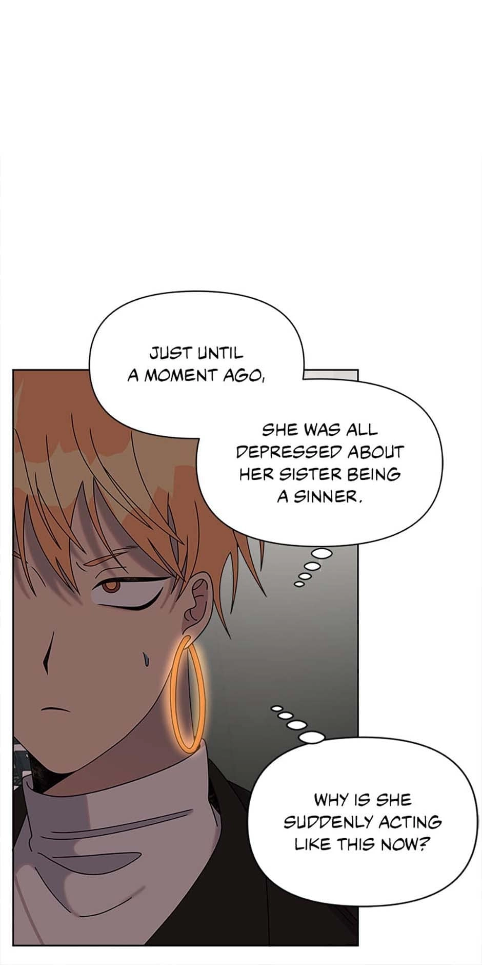 Read Three Worlds chapter 36 image 24 on Lezhin