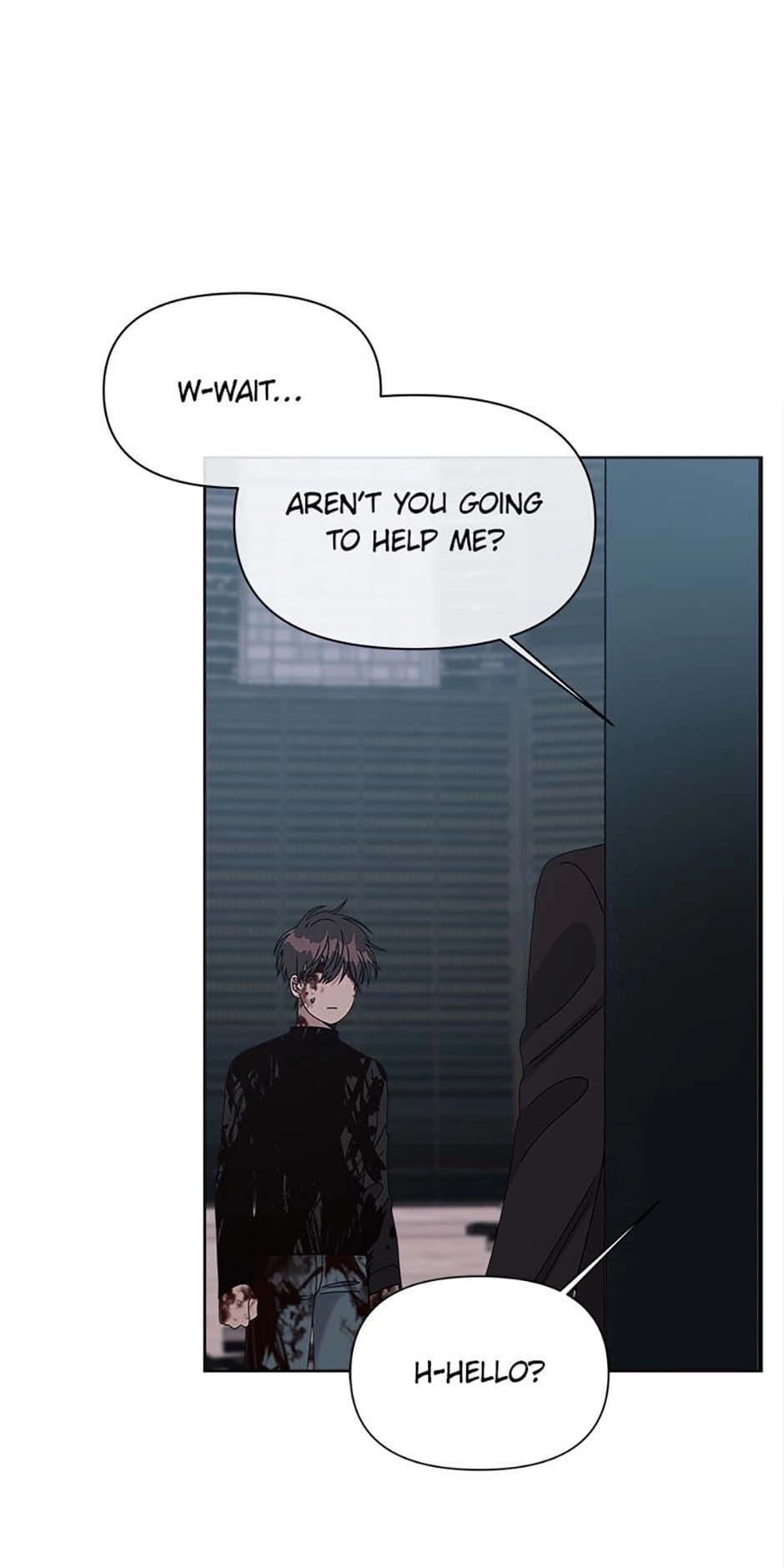 Read Three Worlds chapter 36 image 25 on Lezhin
