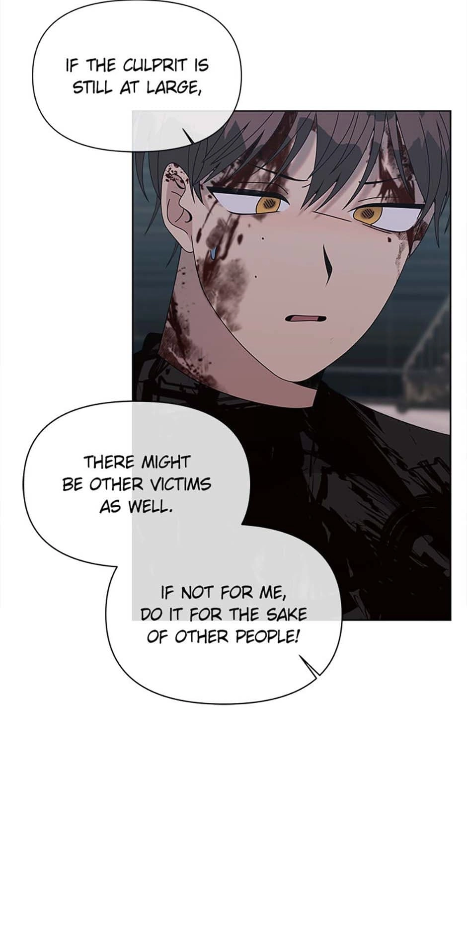 Read Three Worlds chapter 36 image 28 on Lezhin