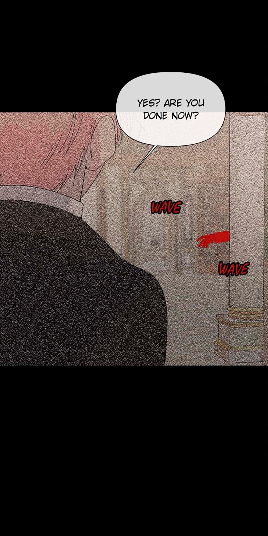 Read Three Worlds chapter 36 image 3 on Lezhin