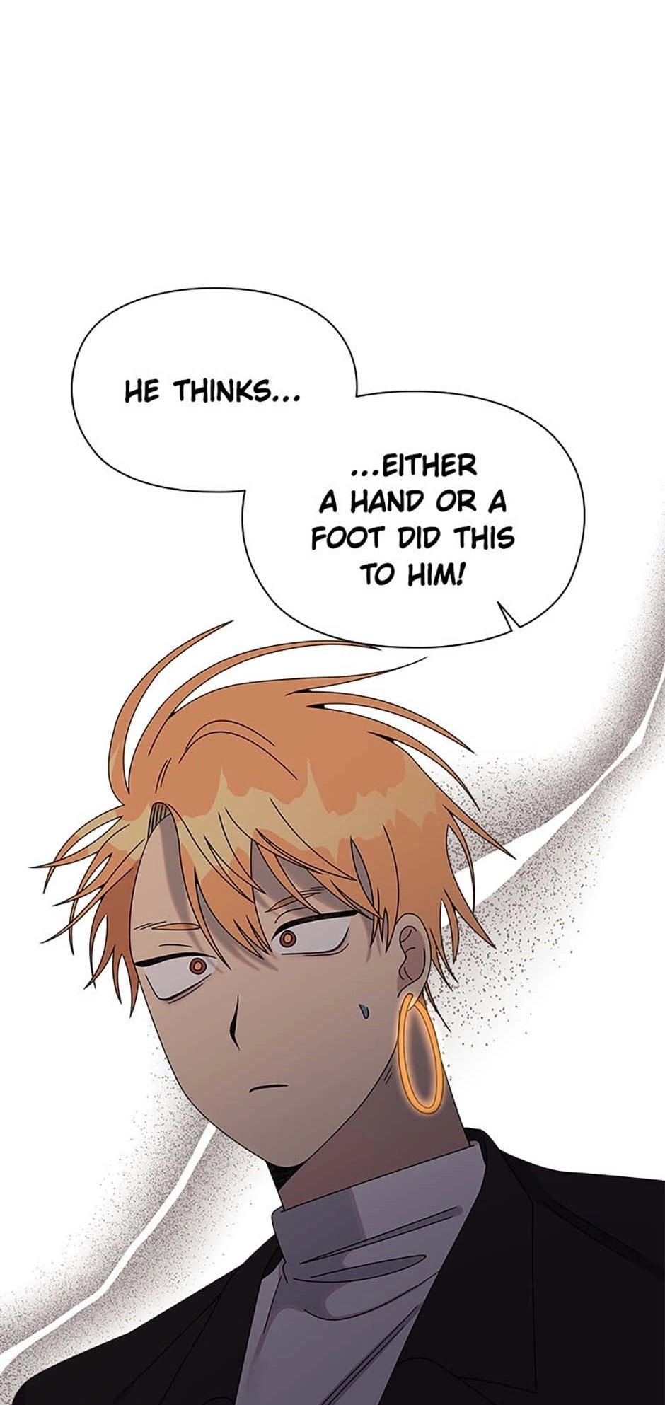 Read Three Worlds chapter 36 image 31 on Lezhin