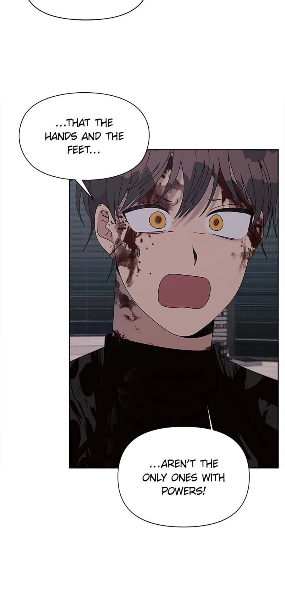 Read Three Worlds chapter 36 image 33 on Lezhin