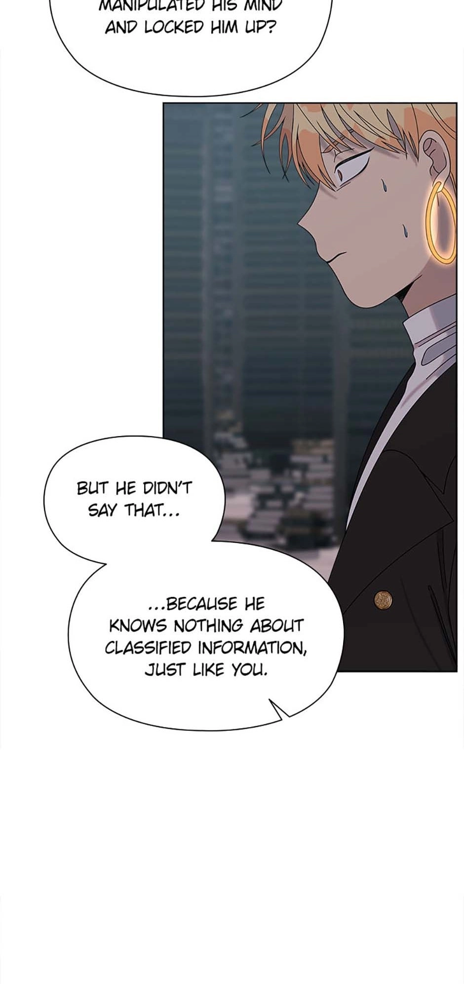 Read Three Worlds chapter 36 image 36 on Lezhin